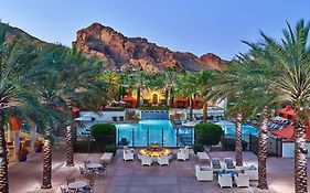 The Omni Scottsdale Resort & Spa at Montelucia